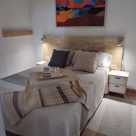 Appartement Apartamento Bajo Quintero à Alcalá la Real Extérieur photo