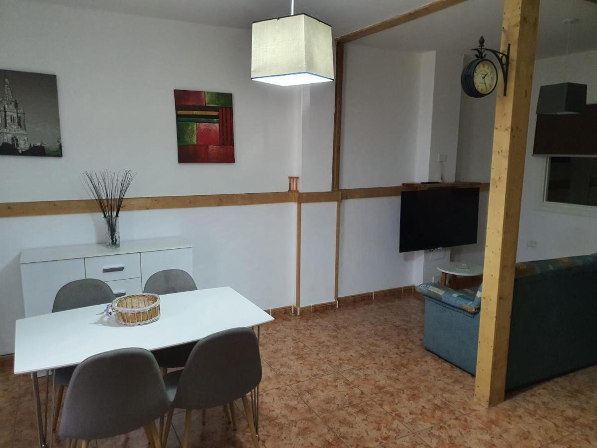 Appartement Apartamento Bajo Quintero à Alcalá la Real Extérieur photo