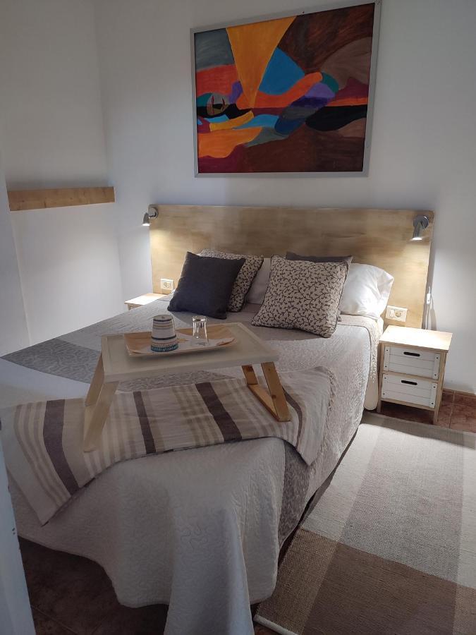 Appartement Apartamento Bajo Quintero à Alcalá la Real Extérieur photo